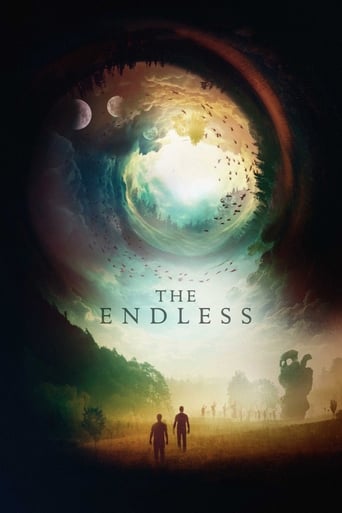 The Endless (2018) download