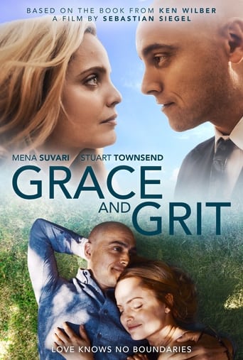 Grace and Grit (2021) download