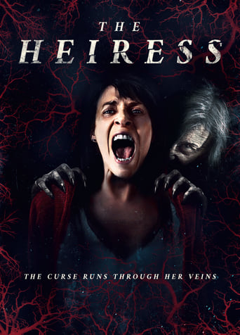 The Heiress (2021) download