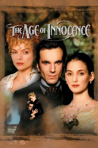 The Age of Innocence (1993) download