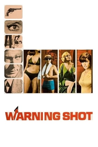 Warning Shot (1967) download