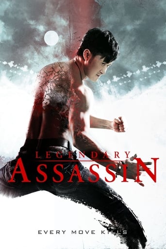 Legendary Assassin (2008) download