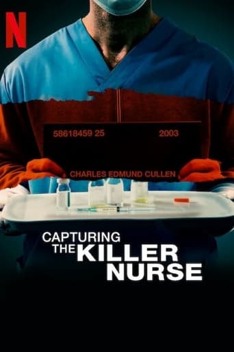 Capturing the Killer Nurse (2022) download