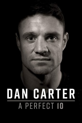Dan Carter: A Perfect 10 (2019) download