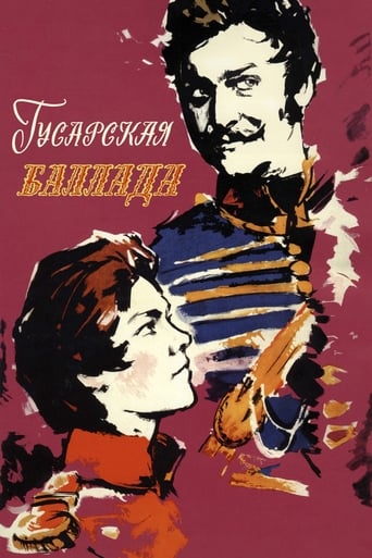Ballad of a Hussar (1962) download