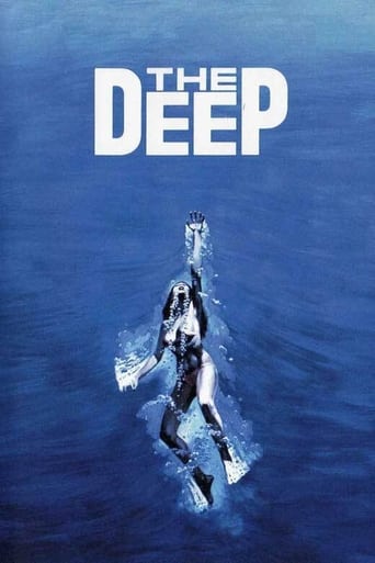 The Deep (1977) download