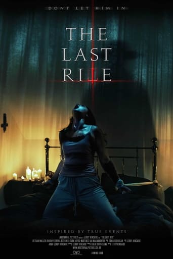 The Last Rite (2021) download