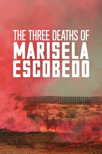 The Three Deaths of Marisela Escobedo (2020) download