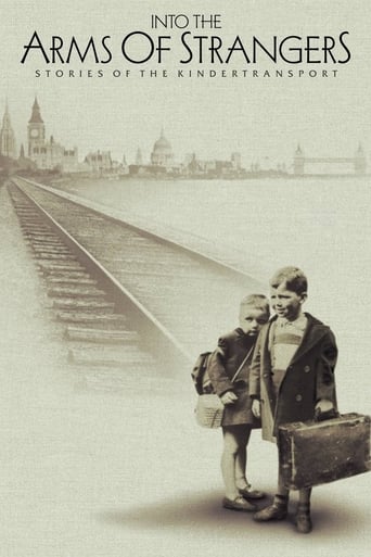 Into the Arms of Strangers: Stories of the Kindertransport (2000) download