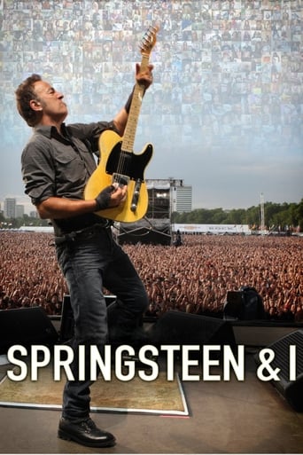 Springsteen & I (2013) download