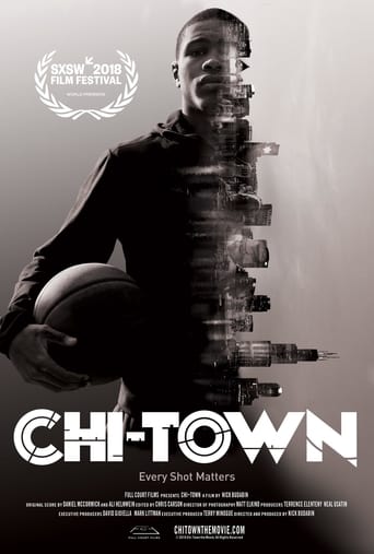 Chi-Town (2018) download