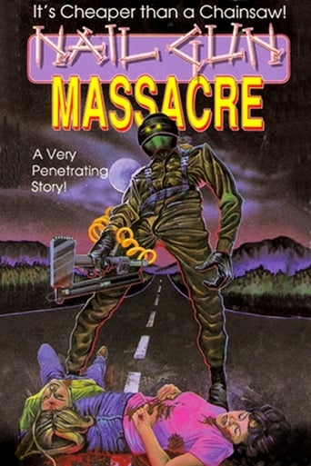 The Nail Gun Massacre (1985) download