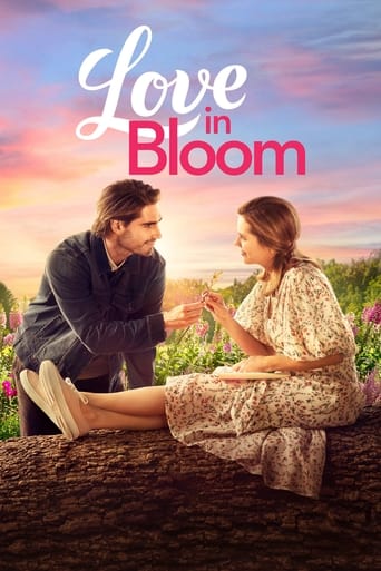 Love in Bloom (2022) download