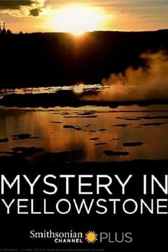 Mystery in Yellowstone (2015) download