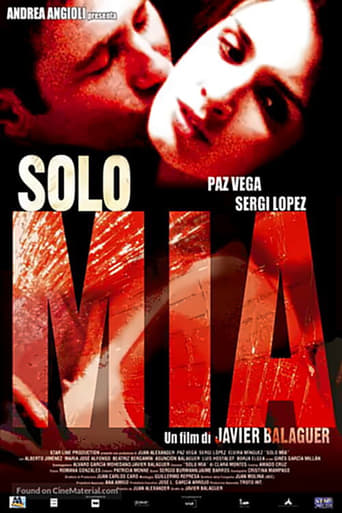 Solo Mia (2001) download