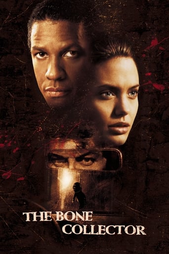 The Bone Collector (1999) download