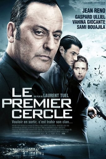 poster film Le Premier cercle
