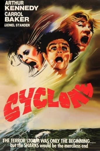 Cyclone (1978) download
