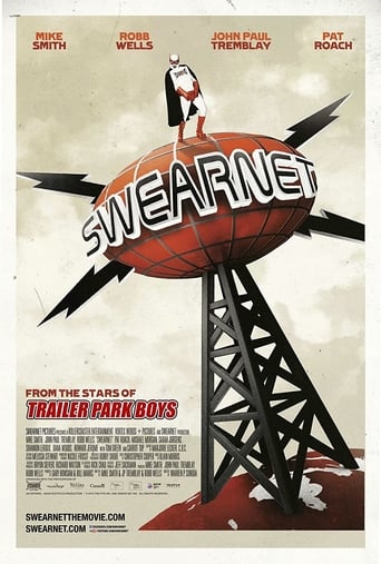 Swearnet: The Movie (2014) download