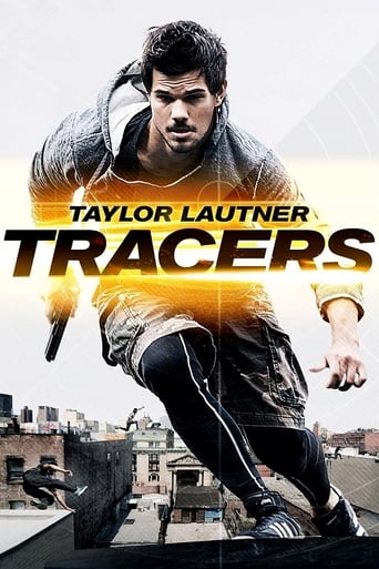 Tracers (2015) download