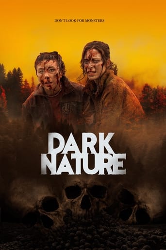 Dark Nature (2023) download