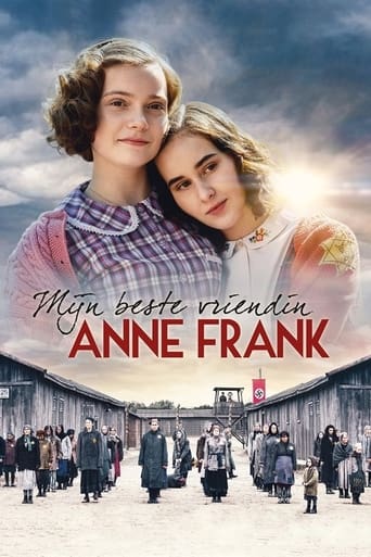 Anne Frank, Minha Melhor Amiga Torrent (2022) Dual Áudio 5.1 / Dublado WEB-DL 1080p – Download