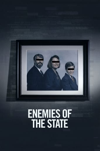 Enemies of the State (2021) download
