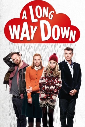 A Long Way Down (2014) download