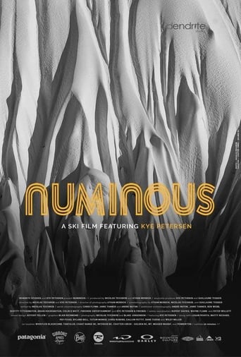 Numinous (2017) download