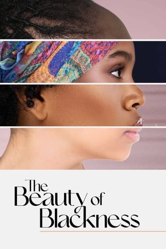 The Beauty of Blackness (2022) download