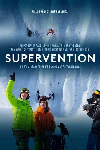 Supervention (2013) download