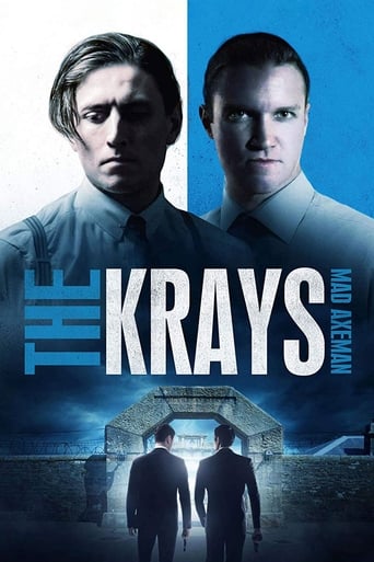 The Krays Mad Axeman (2019) download