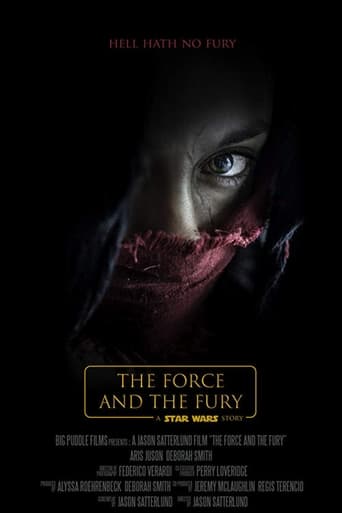 Star Wars: The Force and the Fury (2021) download