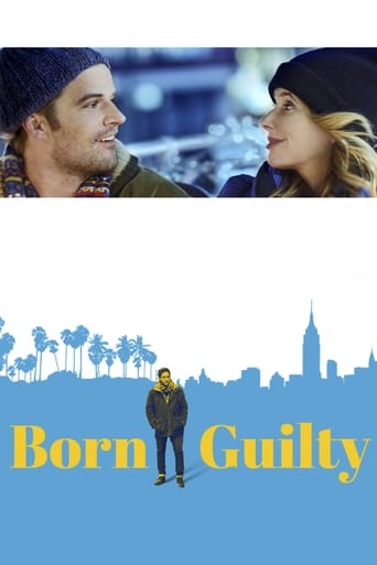 Born Guilty (2017) download