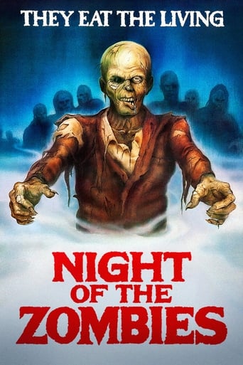 Night of the Zombies (1980) download