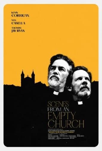 Scenes from an Empty Church (2021) download