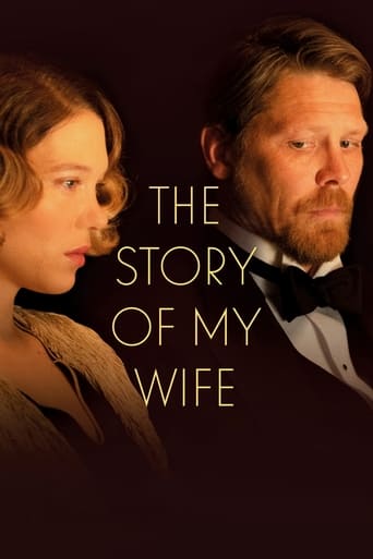 The Story of My Wife (2021) download