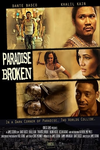 Paradise Broken (2011) download