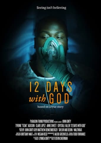 12 Days With God (2019) download
