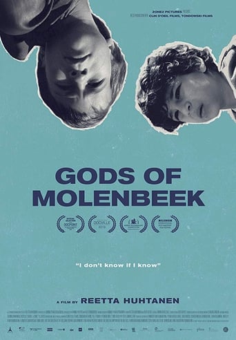 Gods of Molenbeek (2019) download