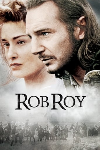 Rob Roy (1995) download