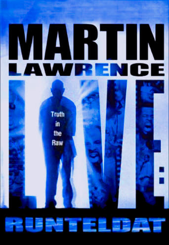Martin Lawrence Live: Runteldat (2002) download