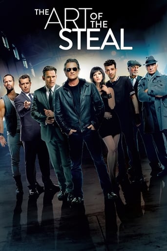The Art of the Steal (2013) download