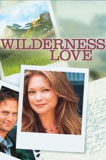Wilderness Love (2000) download