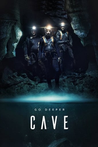 Cave (2016) download