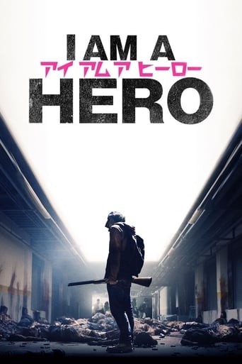 I Am a Hero (2016) download