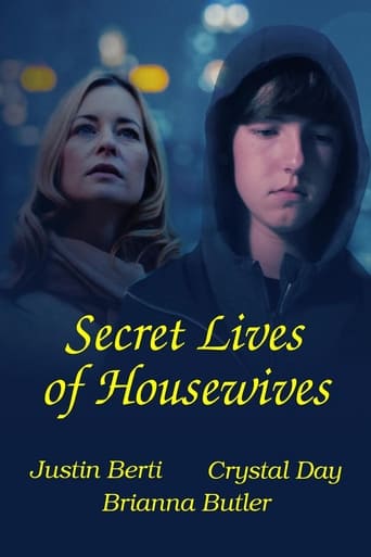 Secret Lives Of Housewives (2022) download