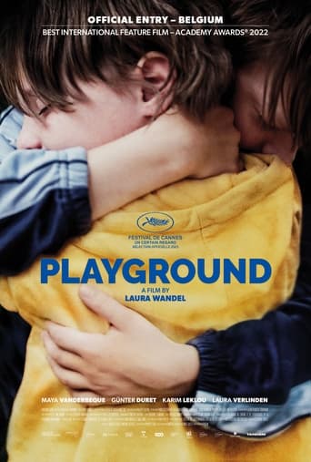 Playground (2021) download