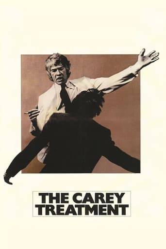 The Carey Treatment (1972) download