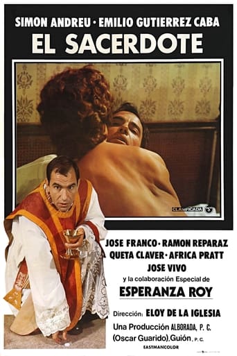 The Priest (1978) download